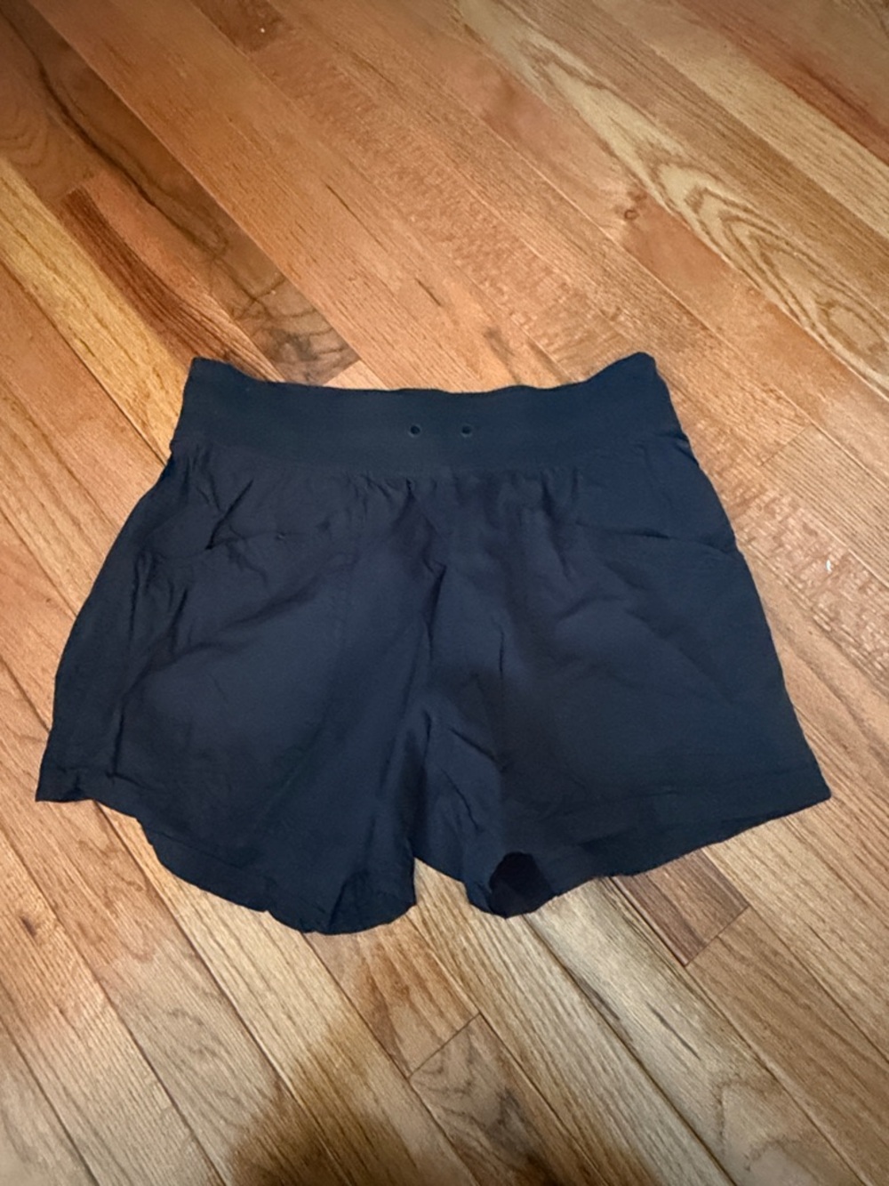 Calia Women’s Black Athletic Shorts